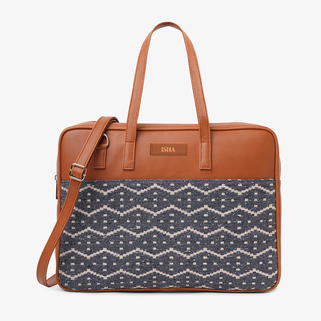 Buy CrossBody and Laptop Bags for Women - The Messy Corner