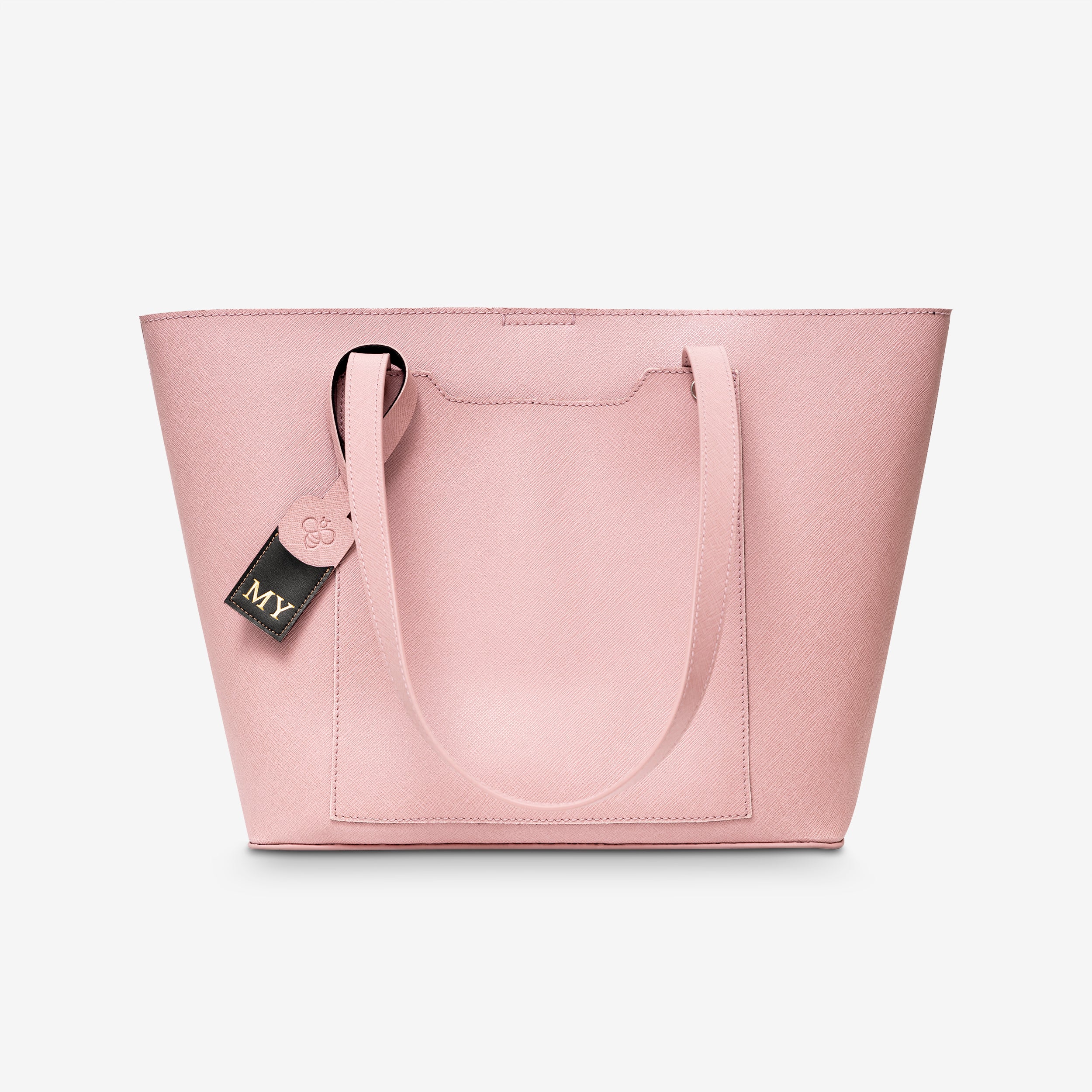 Salmon best sale pink bag