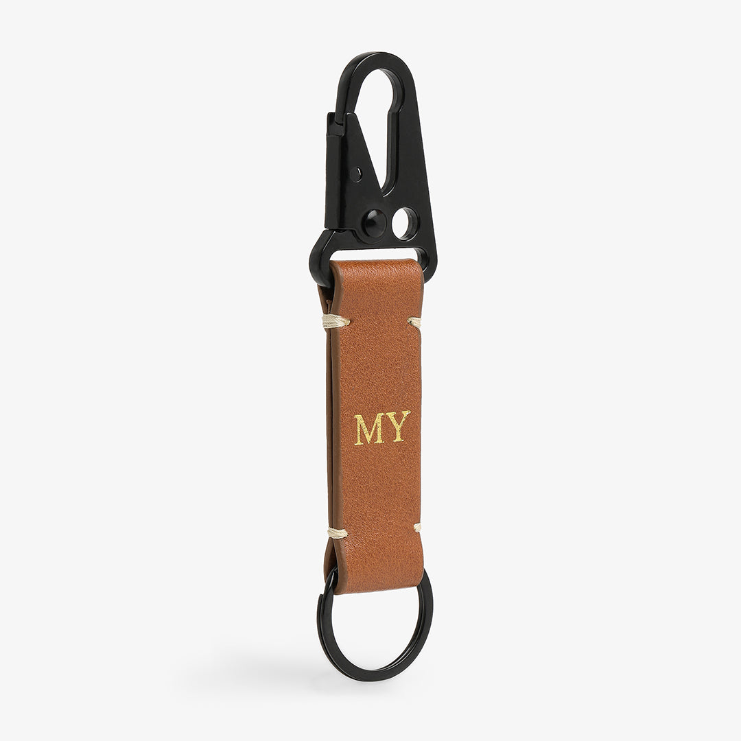 Madewell hot sale key ring