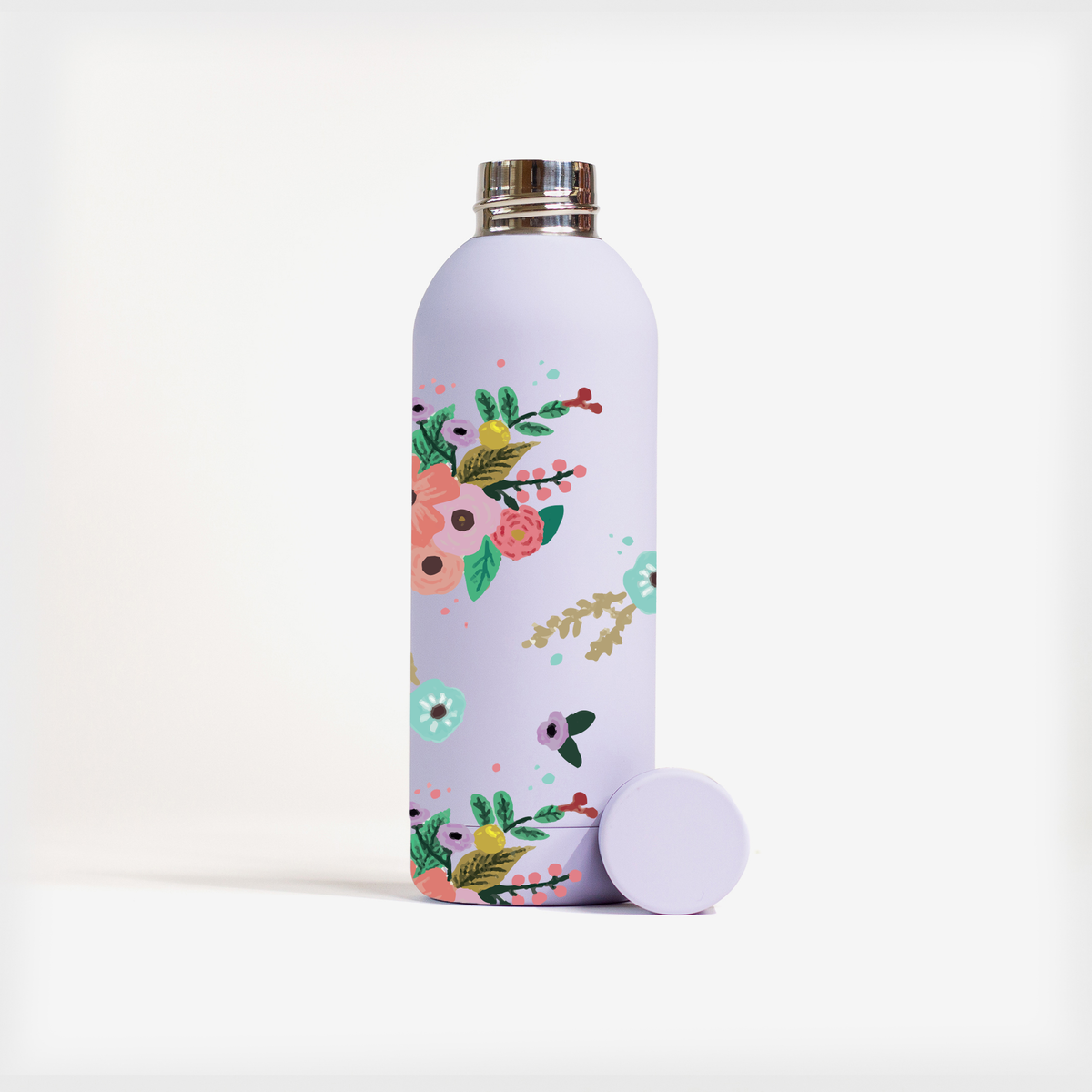 Quench - Water Bottle - Gardenia - 750ML
