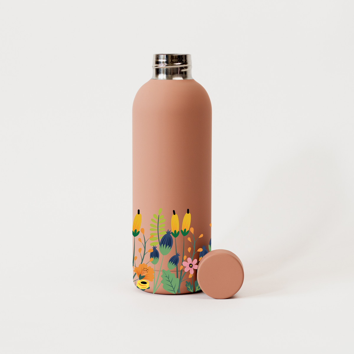 Quench - Water Bottle - Wilderness- 750ML