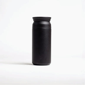 Personalised Insulated Coffee Tumbler- Black