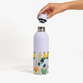 Quench - Personalised Water Bottle - Wilderness- 750ML