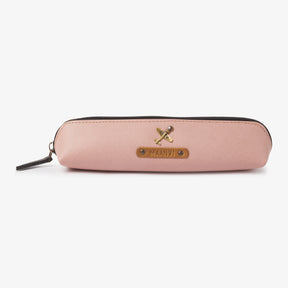 Transit Pouch - Salmon Pink