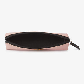 Transit Pouch - Salmon Pink