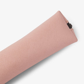 Transit Pouch - Salmon Pink