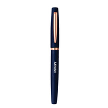 Estilo Personalised Pen - Black