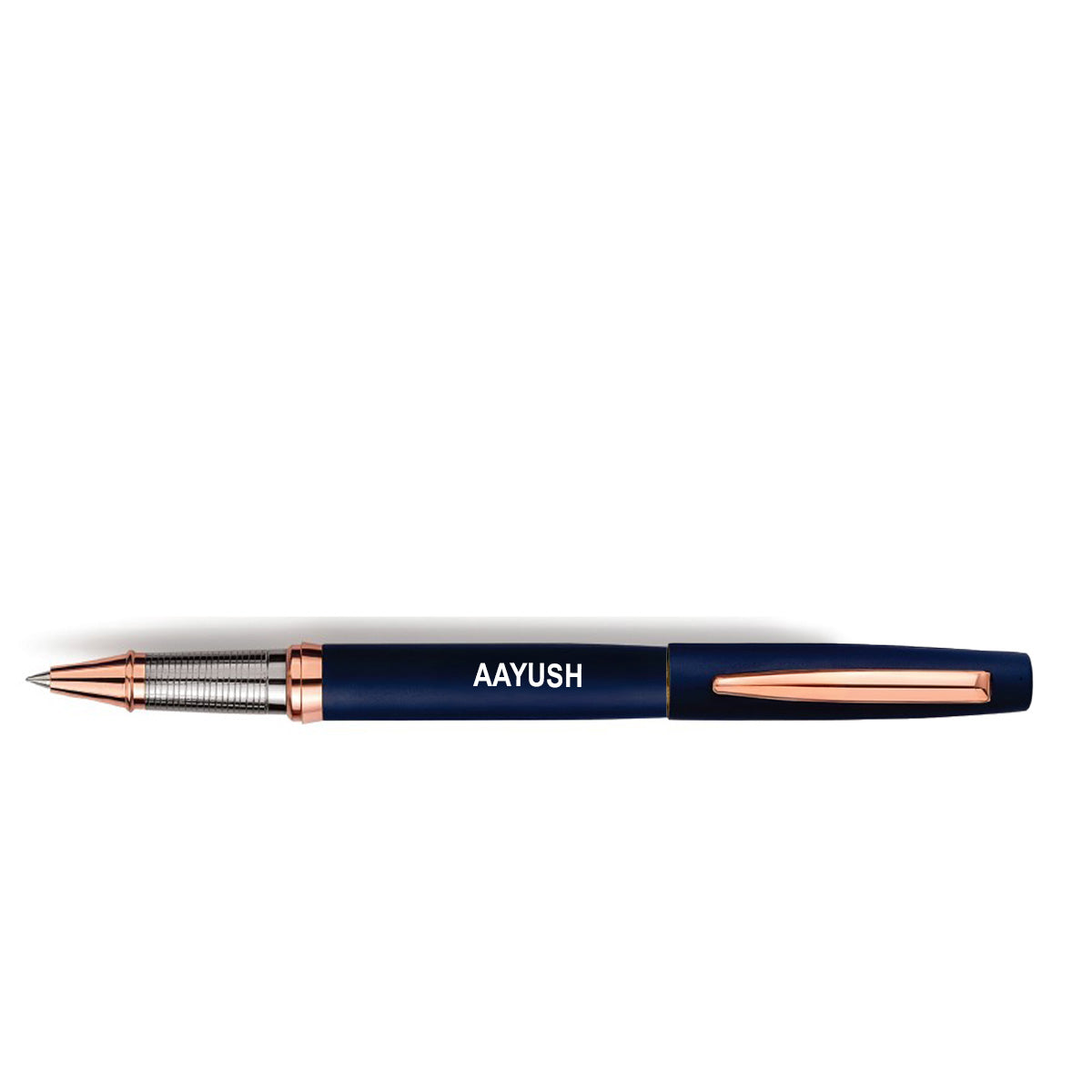 Estilo Personalised Pen - Blue