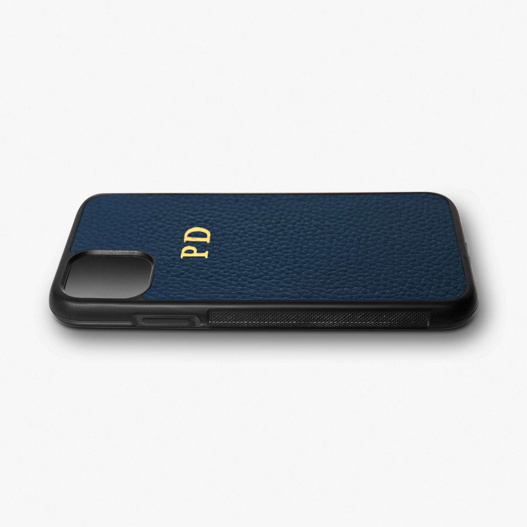 Personalised Leather Phonecase