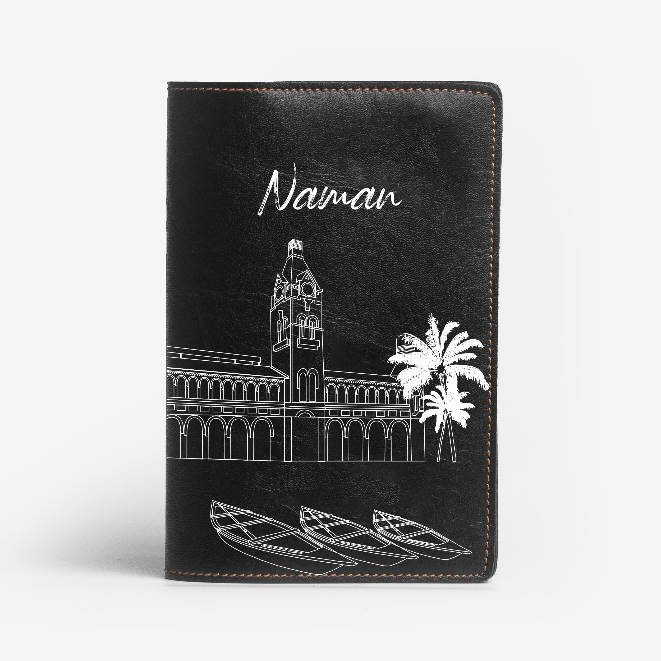 Buy Designer Passport Cover / Passport Holder