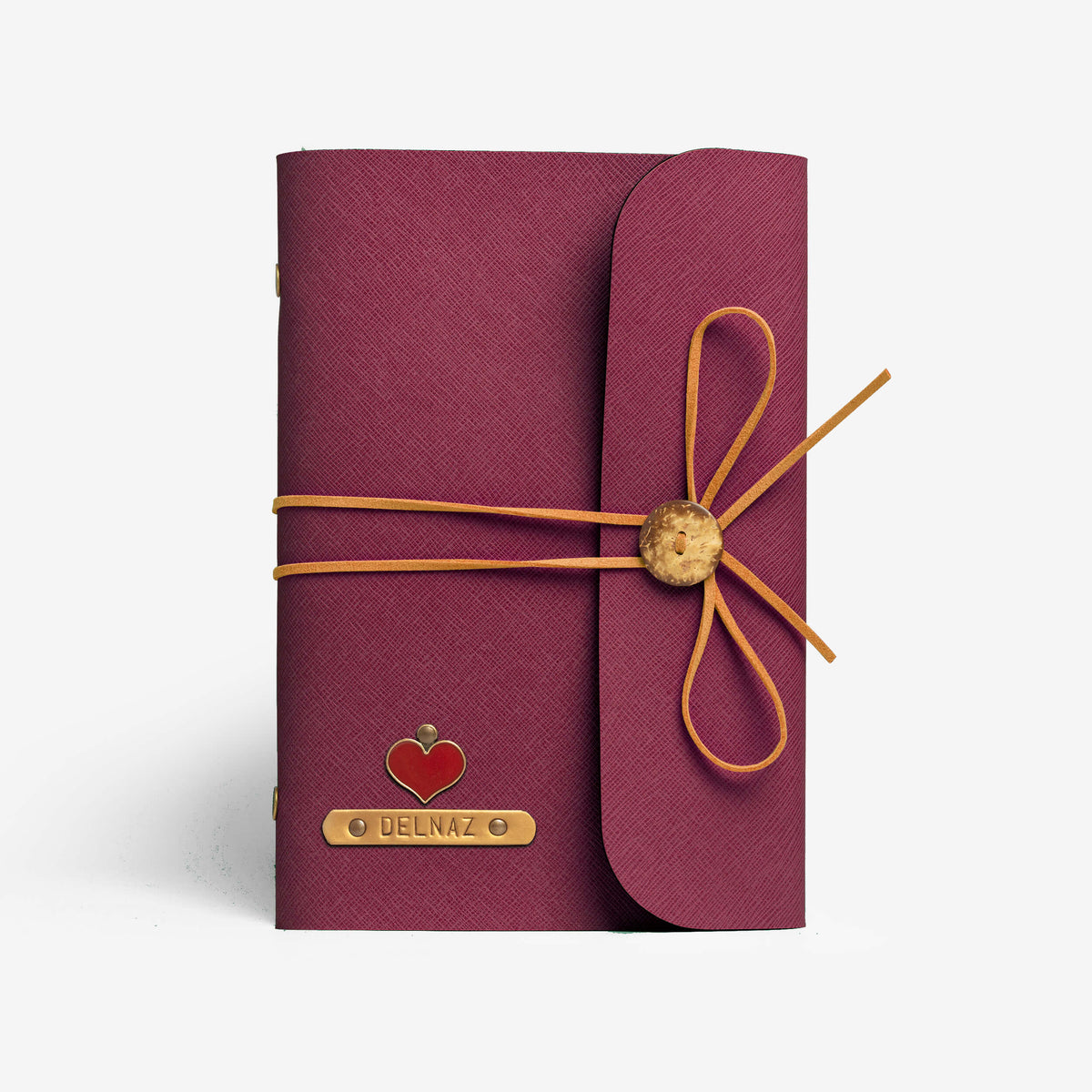 Large Journal Notebook Diary with Fingerprint Lock Insert Pocket Pen Clip  Gift | eBay