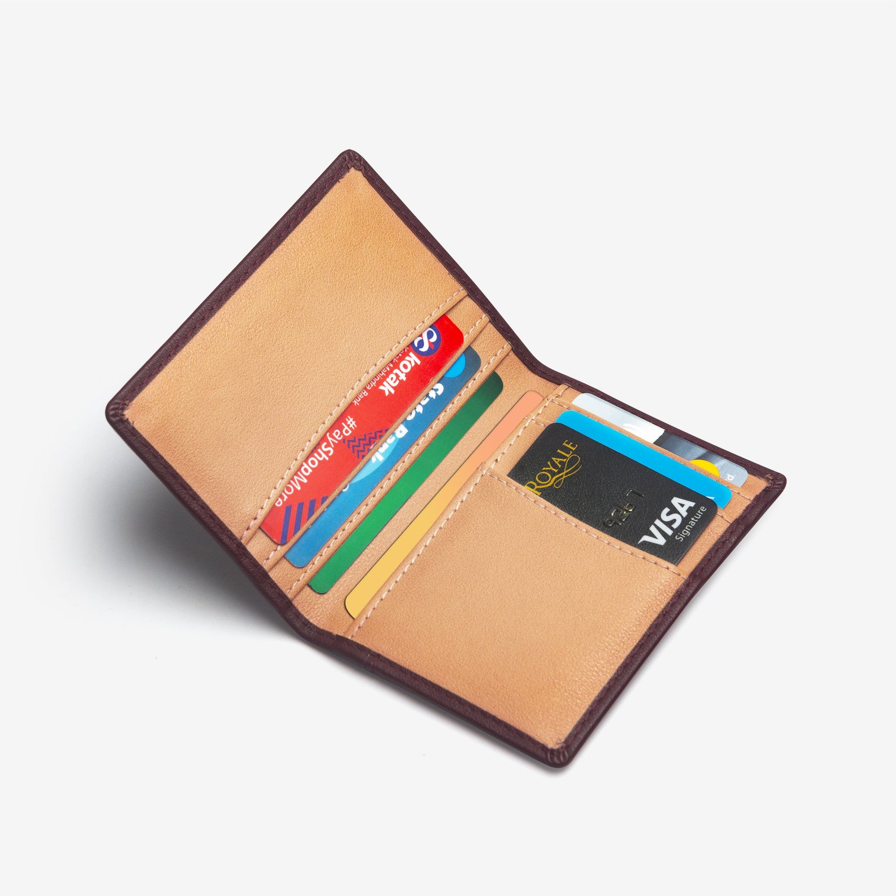  Personalized Card Case. Monogram Card Holder. Credit